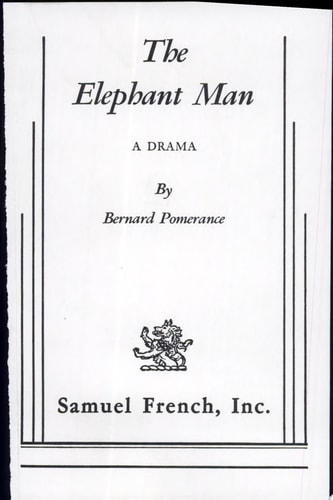 The Elephant Man