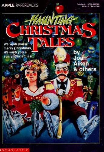Haunting Christmas Tales: An Anthology