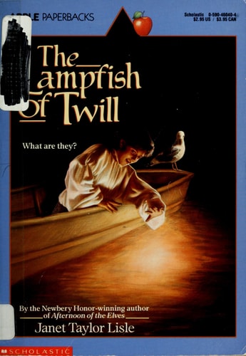 The Lampfish of Twill