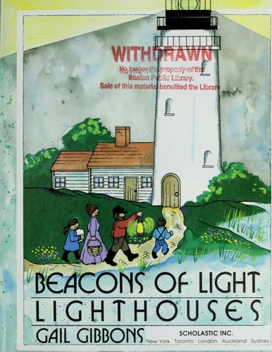 Beacons of Light Lighthouses