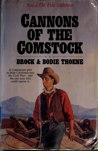 Cannons of the Comstock