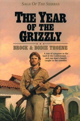 The Year of the Grizzly