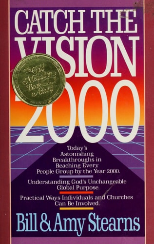 Catch the Vision 2000