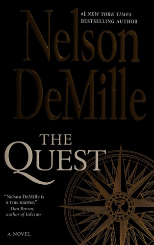 The Quest: A Novel