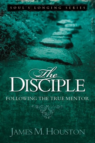 The Disciple: Following the True Mentor