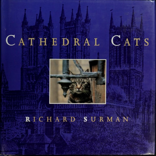 Cathedral Cats