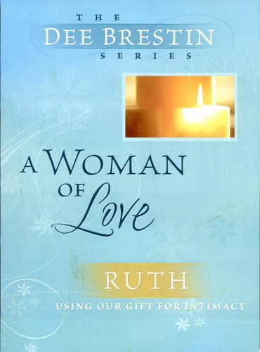 A Woman of Love