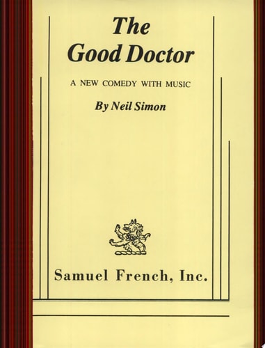 The Good Doctor