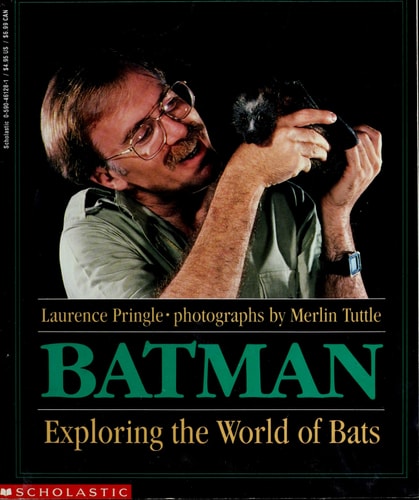 Batman: Exploring the World of Bats