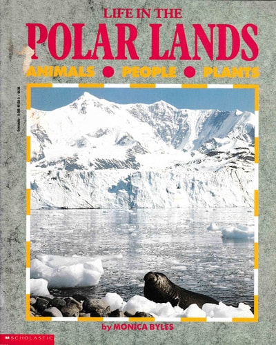 Life in the Polar Lands