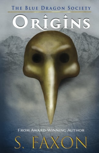 Origins: The Blue Dragon Society