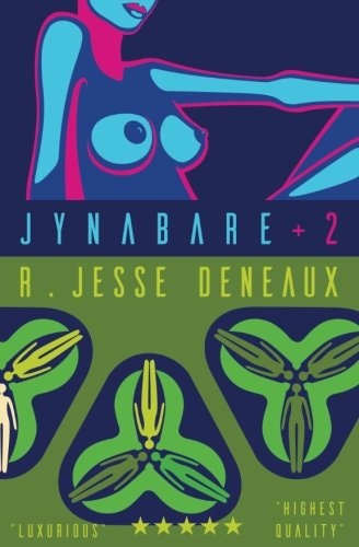 Jynabare +2