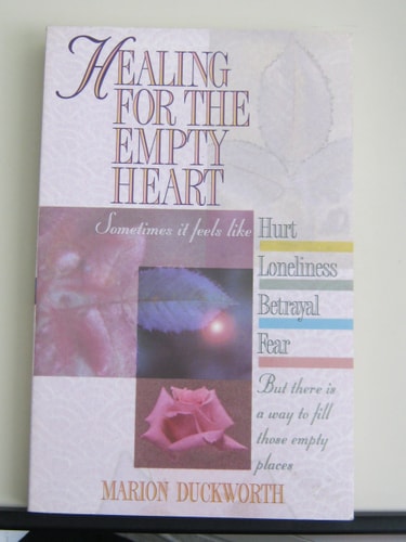 Healing for the Empty Heart