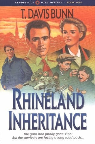 Rhineland Inheritance (Rendezvous With Destiny)