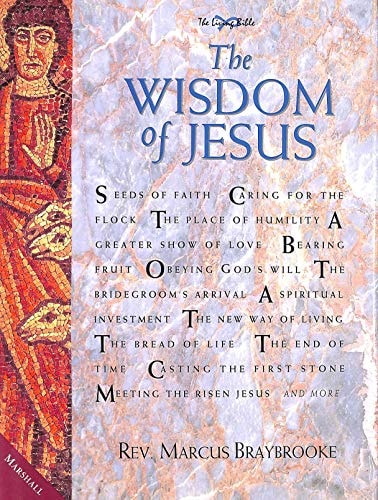 The Wisdom of Jesus (Living Bible)
