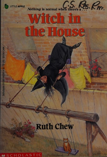 Witch in the House