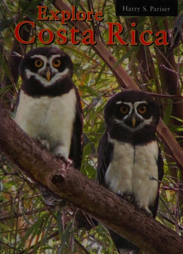 Explore Costa Rica, 5th Edition