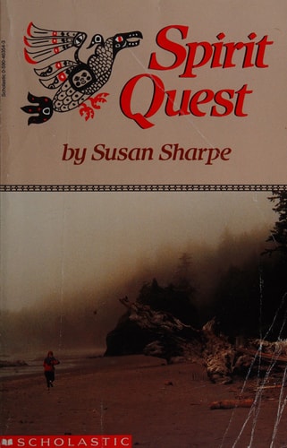 Spirit Quest