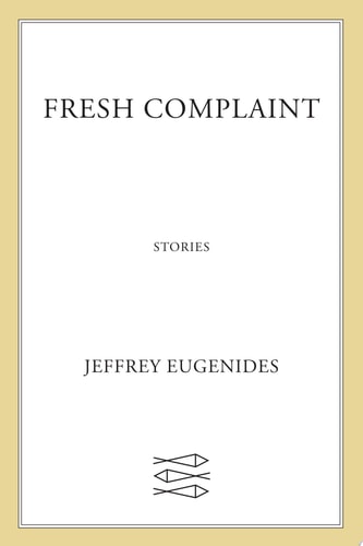 Fresh Complaint Stories