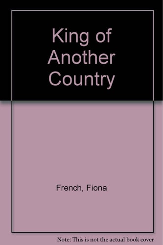 King of Another Country