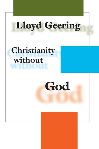 Christianity Without God