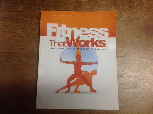 Finess That Works Simple Moves to Make Exercise Happen From 9 to 5