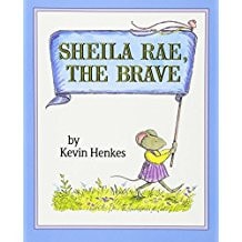 Sheila Rae, the Brave