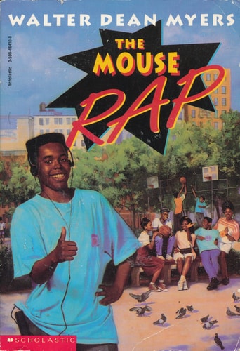 The Mouse Rap