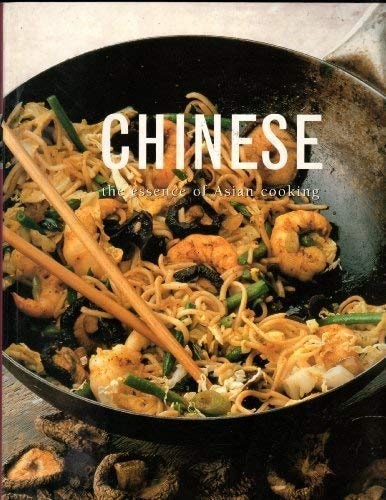 Chinese: The Essence of Asian Cooking by Linda Doeser (2004) Paperback