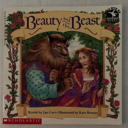 Beauty and the Beast