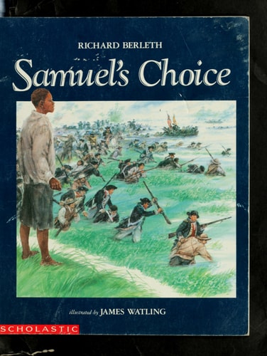 Samuel's Choice