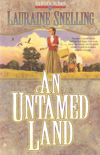 An Untamed Land