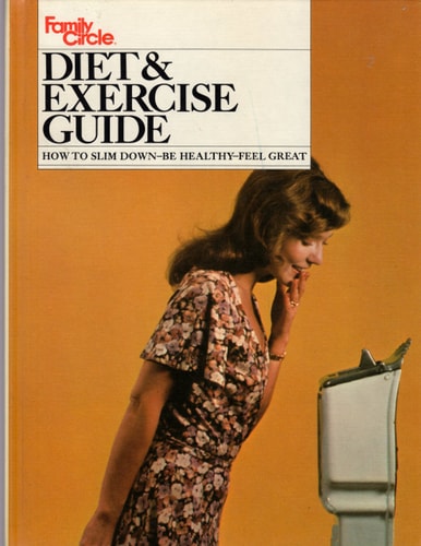Diet and Exercise Guide