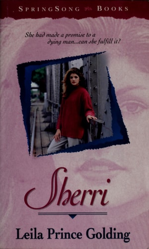 Sherri (SpringSong Books #9)