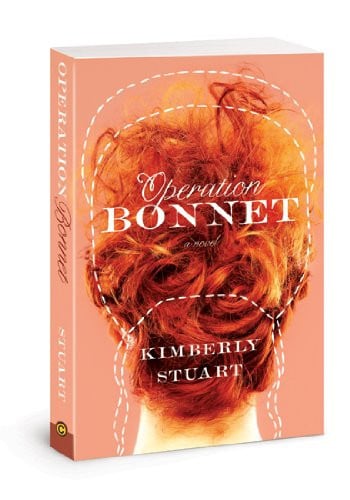 Operation Bonnet: A Novel