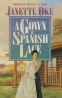 A Gown of Spanish Lace