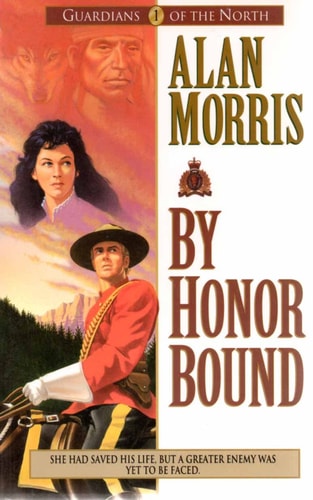 Heart of Valor (Guardians of the North, 2)