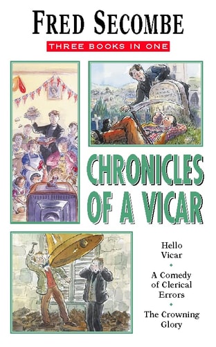 Chronicles of a Vicar
