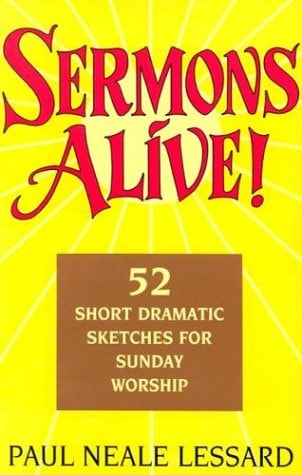 Sermons Alive!