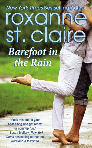 Barefoot in the Rain Barefoot in the Rain