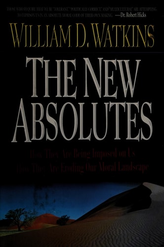 The New Absolutes