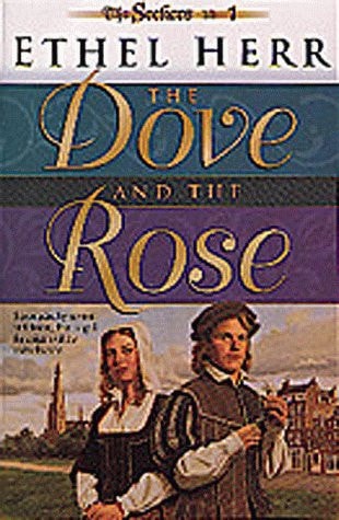 The Dove and the Rose (The Seekers, 1)
