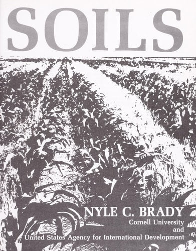 The Nature and Property of Soils