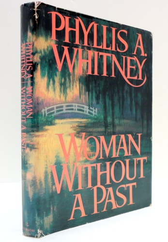 Woman Without a Past