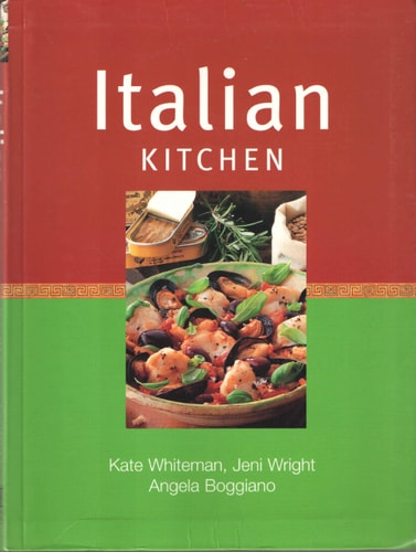 Italian Kitchen
