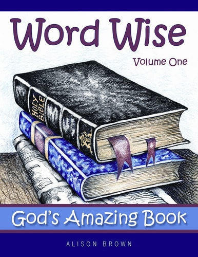 Word Wise, Volume 1