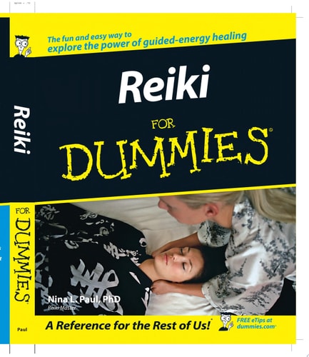 Reiki For Dummies