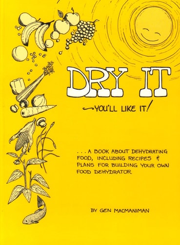 Dry It - You'll Like It