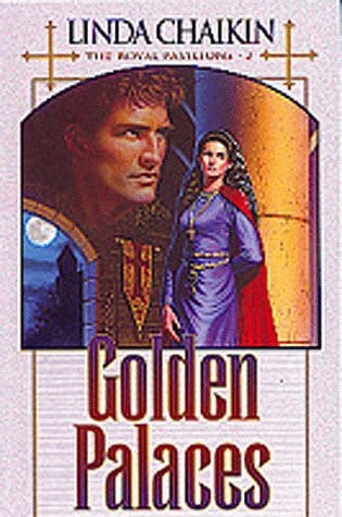 Golden Palaces (The Royal Pavilions #2)