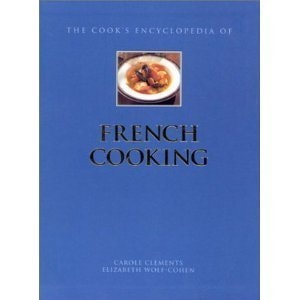 The Cook's Encyclopedia of French Cooking